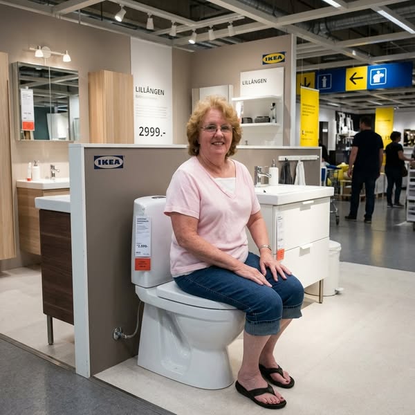 If You Have Diarrhea, You'll Want To Read This
