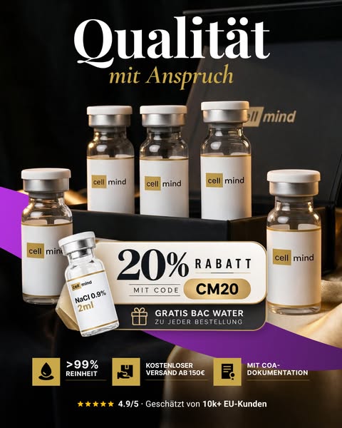 20% Rabatt – nur für kurze Zeit!