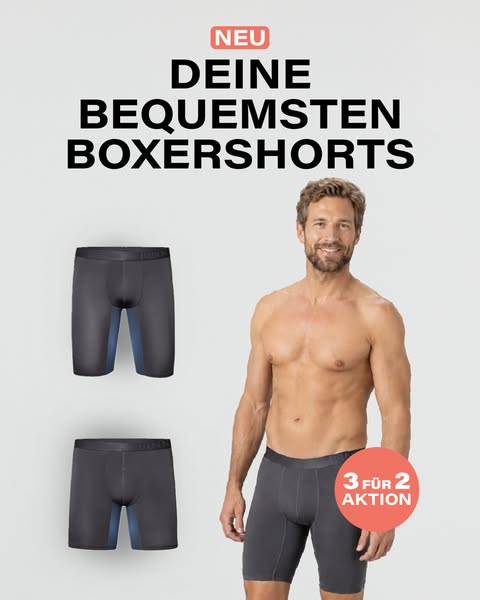 Trainieren ohne Scheuern