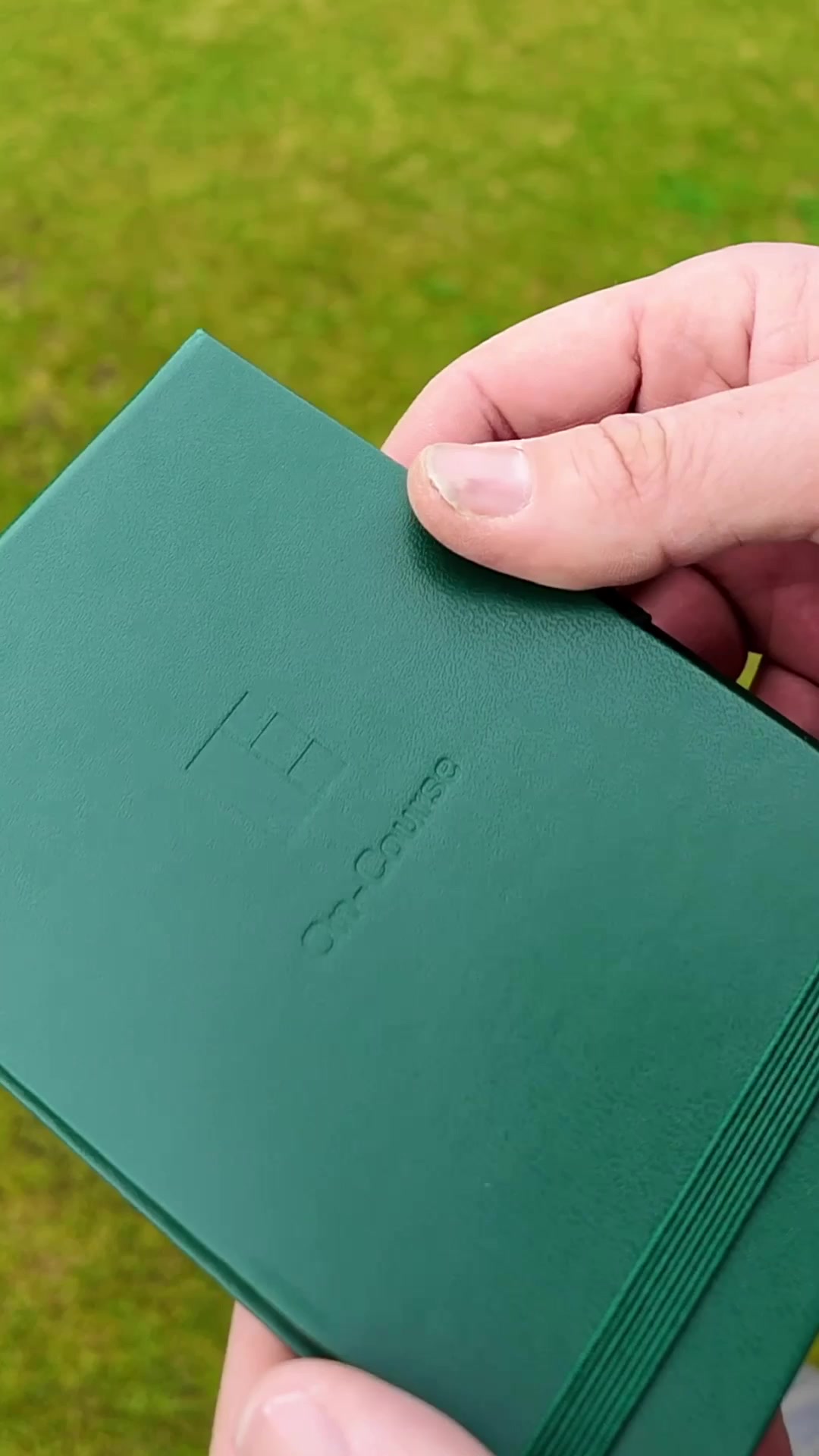 Built For Golfers Who Want Clarity