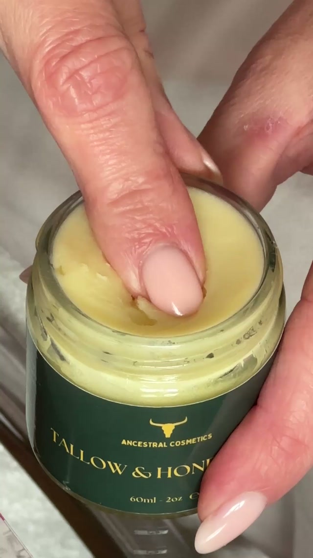 Food for skin!