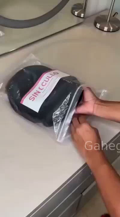 Anúncio de Gahegoot