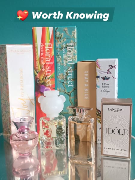Luxe Beauty Treats | eBay UK Stores