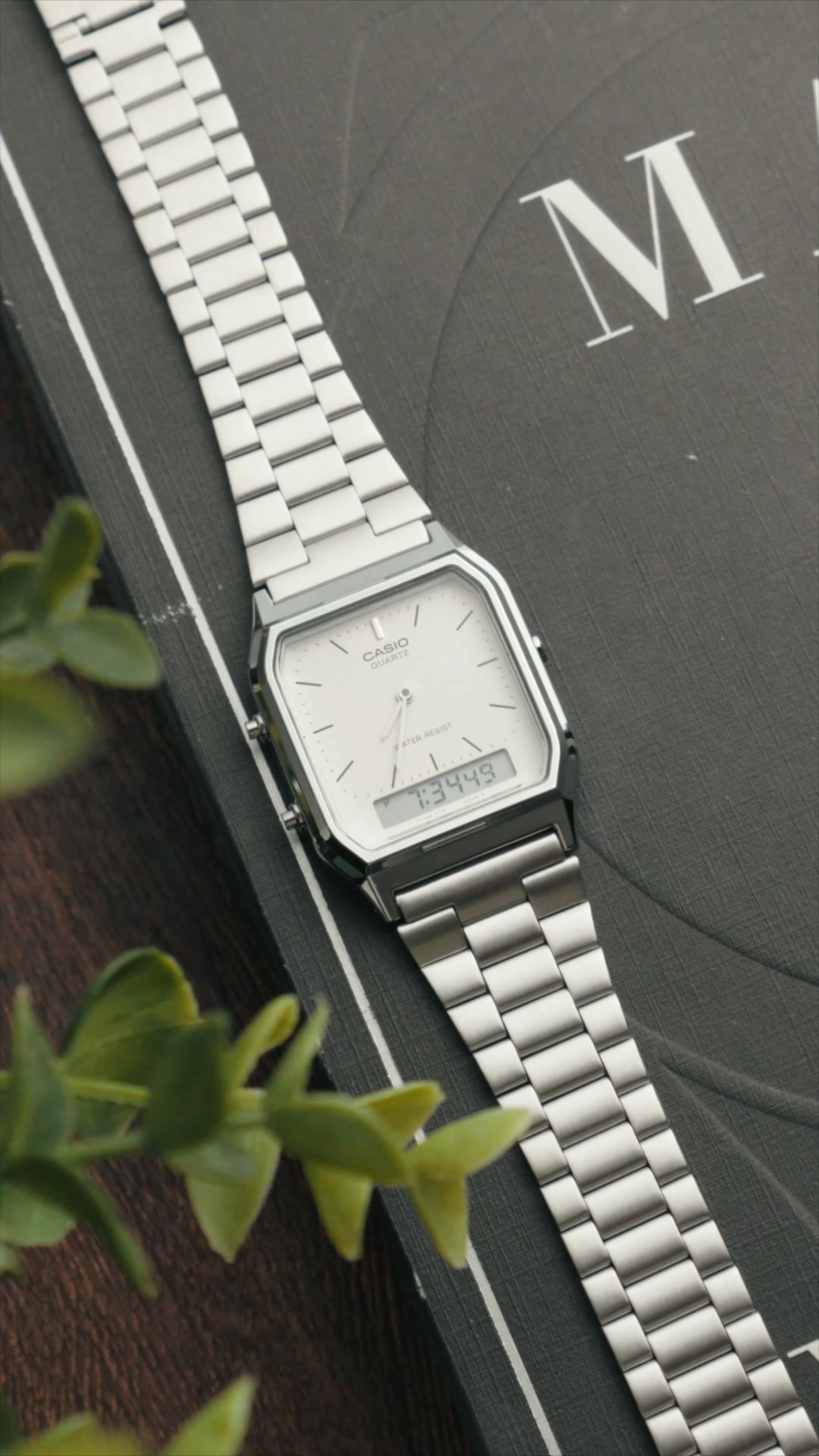 CASIO VINTAGE
