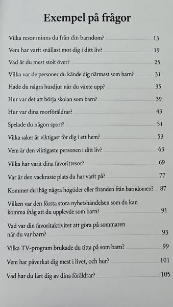 Bevara din historia