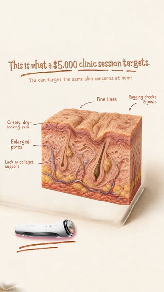 Firmer Skin