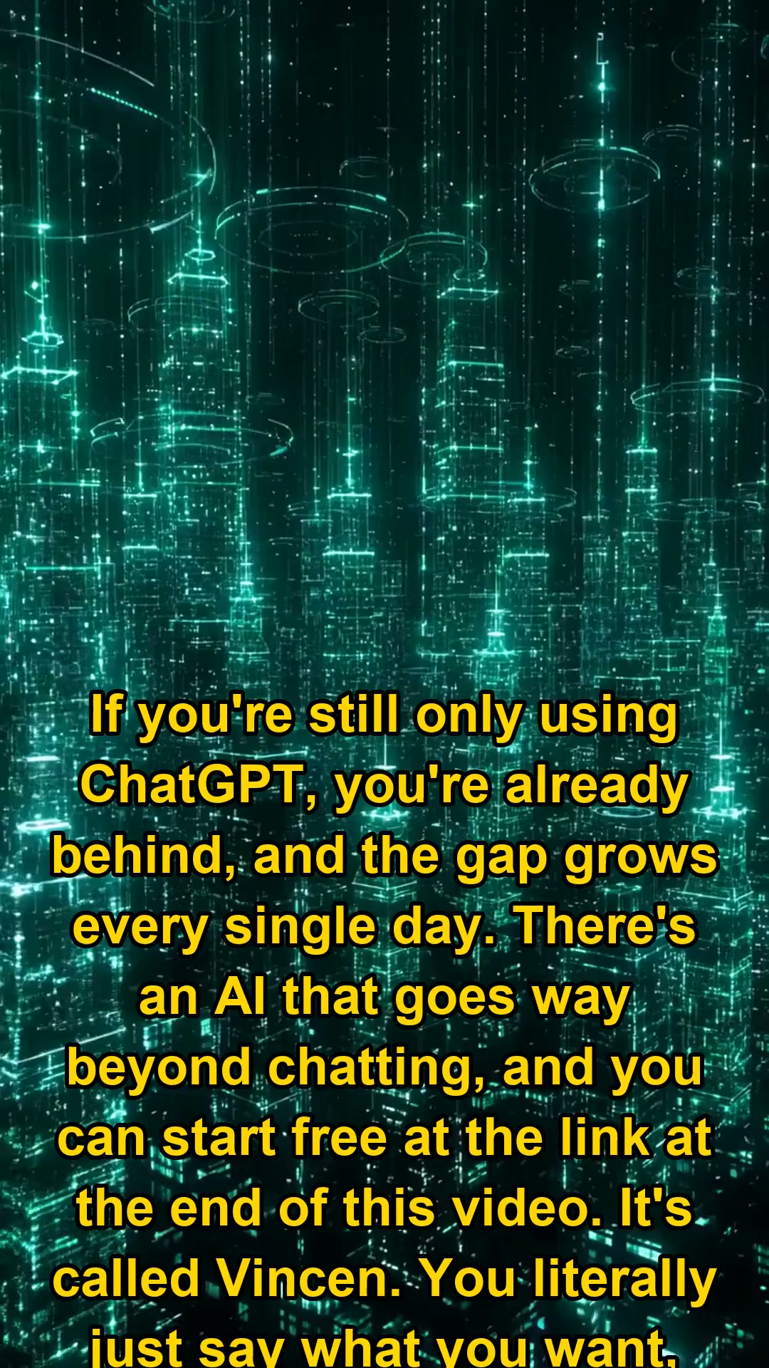 Try it today!
