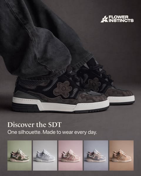 Shop the Dust.