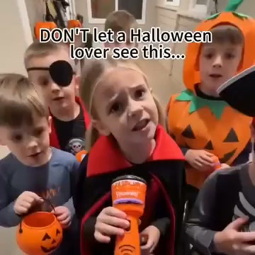24‑Pattern Halloween Projection Flashlight | Great Bundle Deals Available