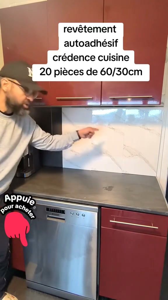 Anúncio de Biaotic story