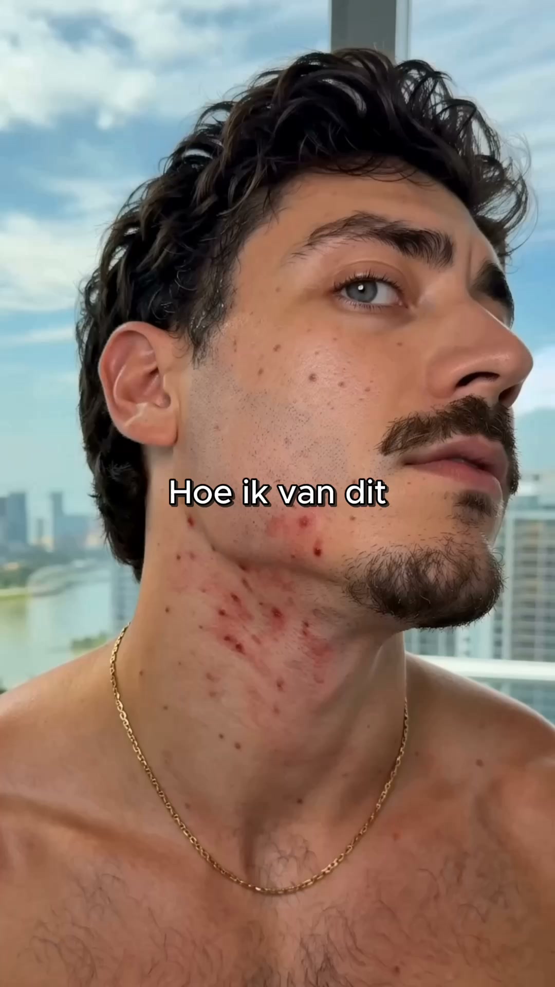 €49 voor een scheermes. En dan nooit meer.