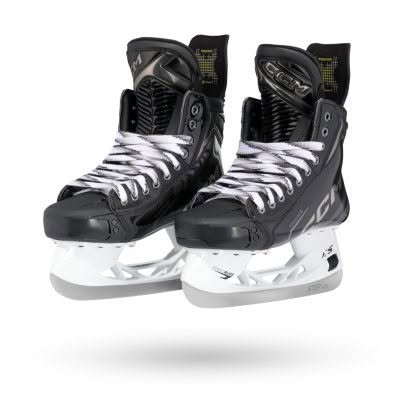 CCM TACKS XF Skridskor Intermediate, Herr