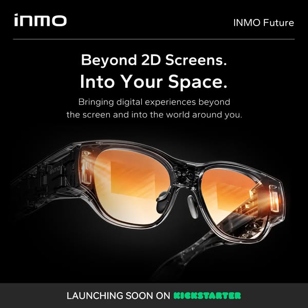 Meet INMO Future