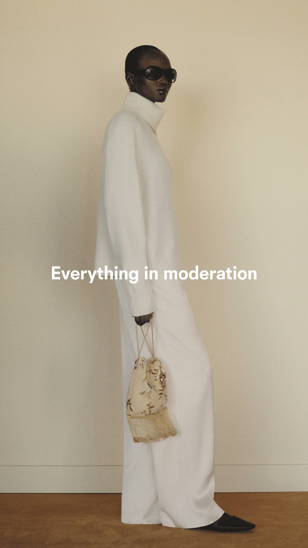 Shop responsibly