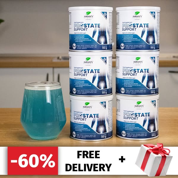 PROstate Support