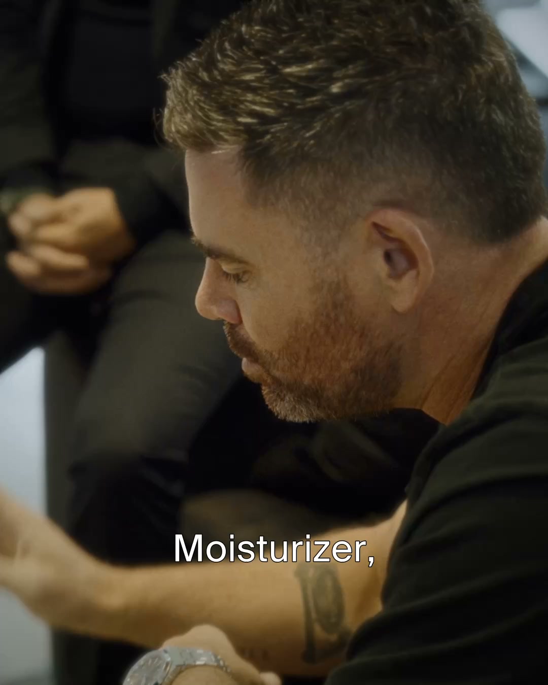 AM1 Anti-Aging Moisturizer
