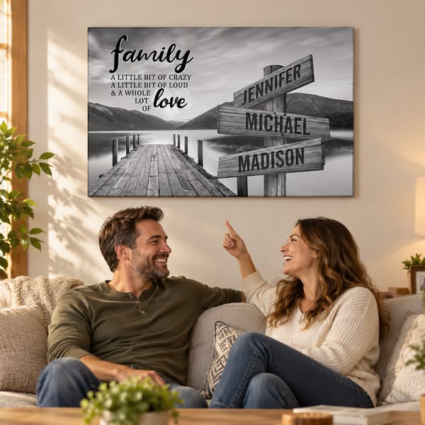 A Thoughtful Keepsake for Loved Ones