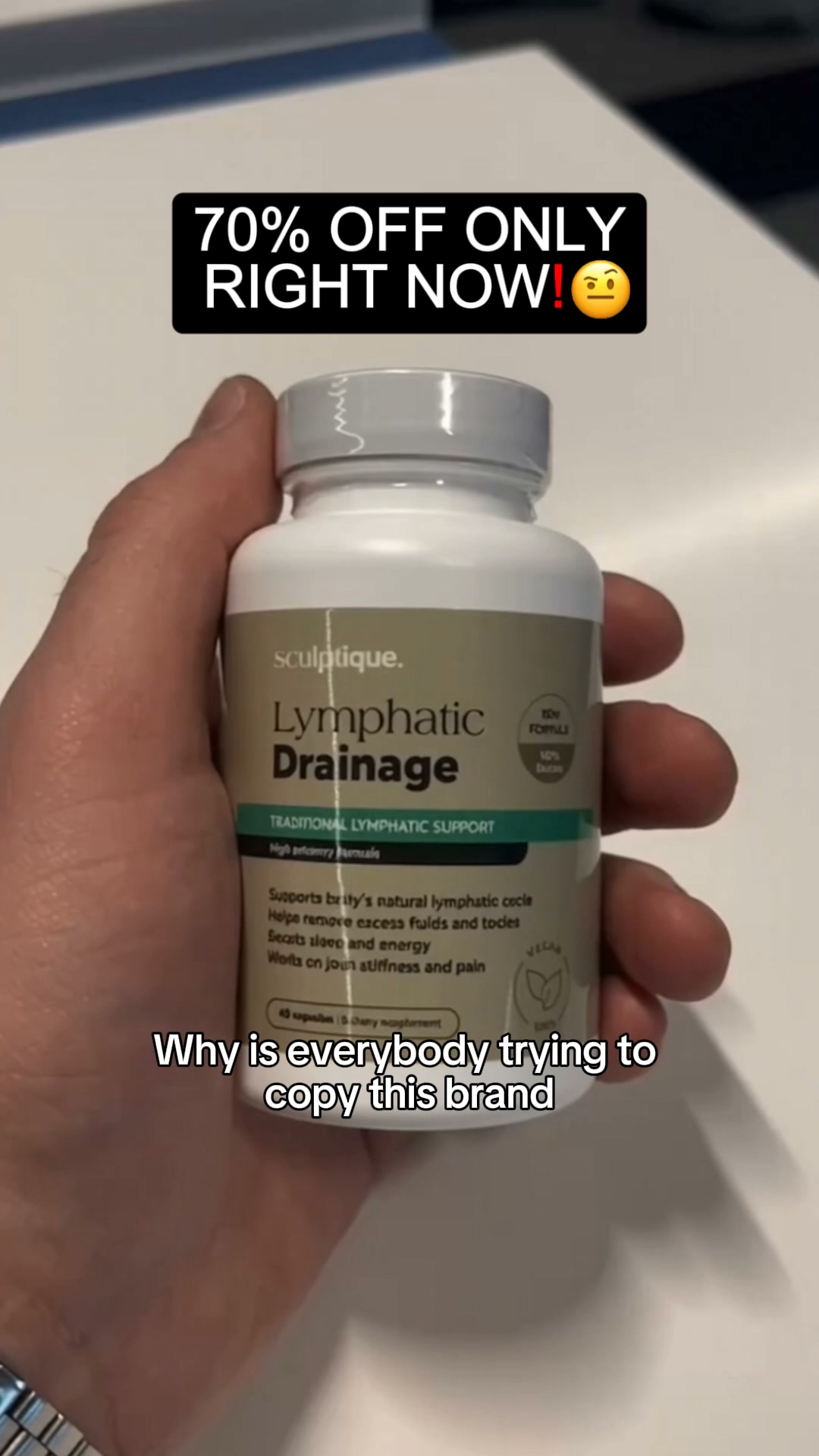 Reactivate your body
