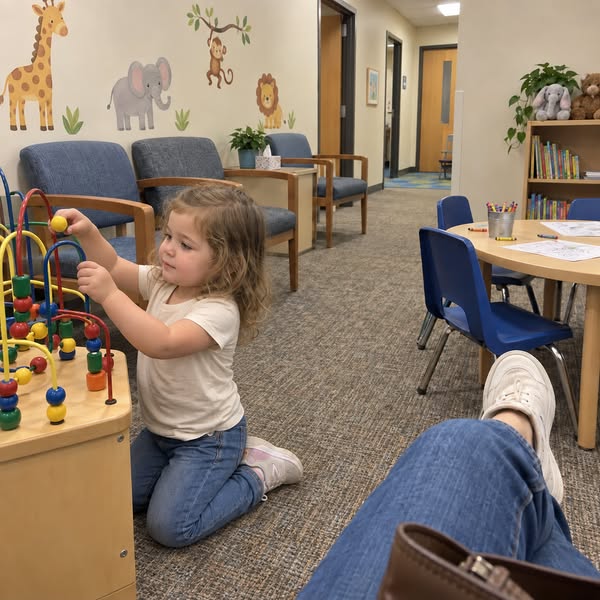 Read this if your toddler is having meltdowns