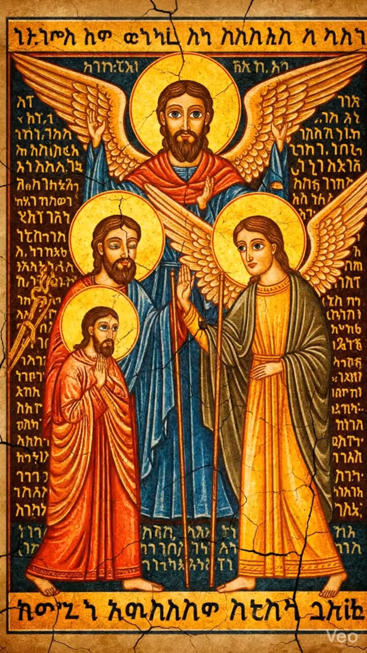 The Complete Ethiopian Bible | Book of Wisdom