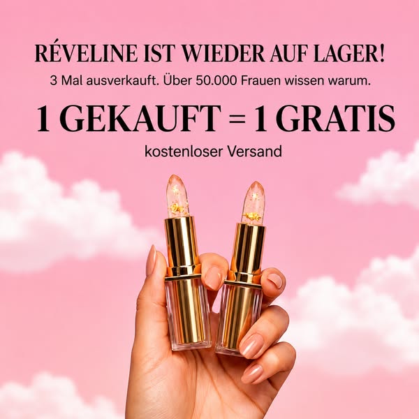 1 gekauft = 1 gratis