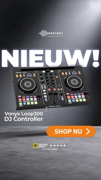 Gratis verzending vanaf € 50