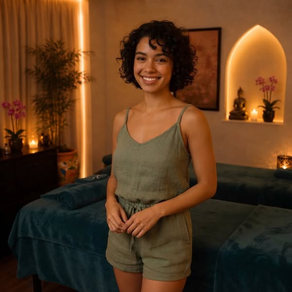 Massages – Relaxation and Wellness Benefits