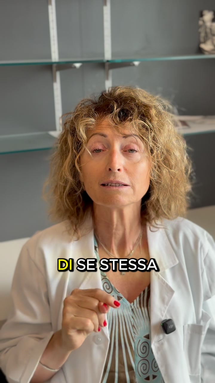 Il raffreddore entra dallo zaino
