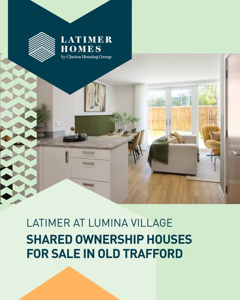 3 & 4-Bed Townhouses
