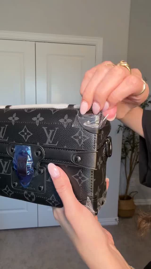 The Unboxing Says It All