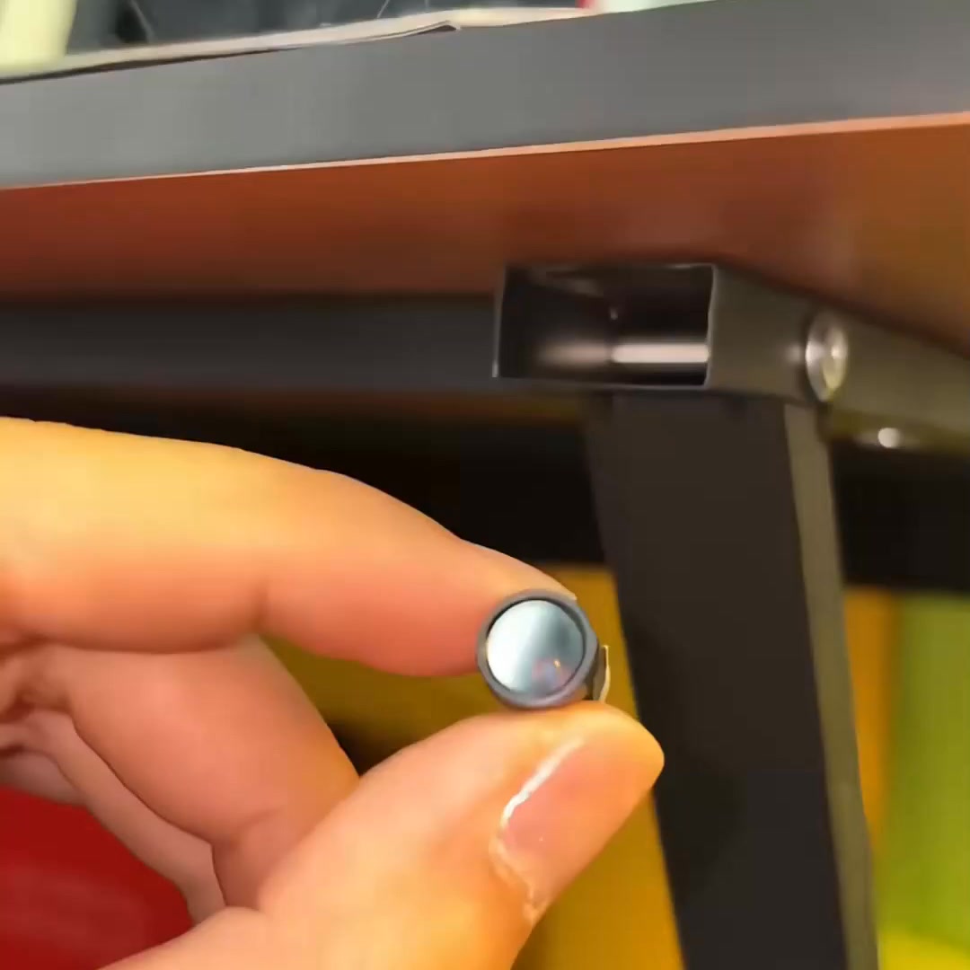 Pocket-Sized Security, Big Protection