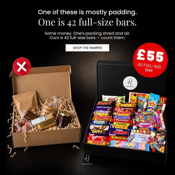 Free gift message included!