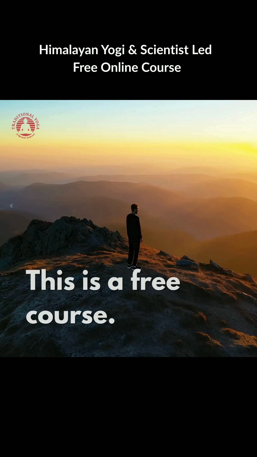 [Register for Free] Online Soul Realisation Course