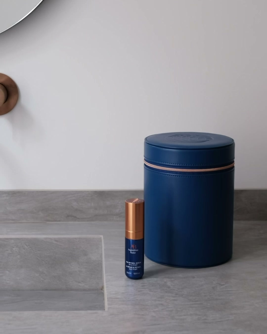 The Retinol Renewal Gift