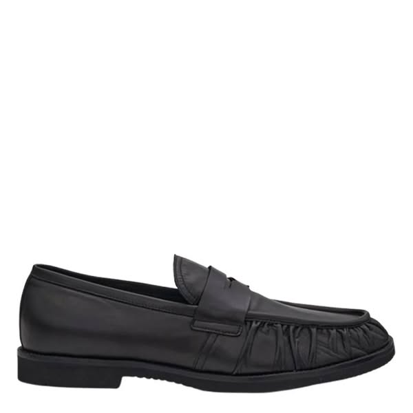 ΠΕΡΛΑΜΟΔΑ PENNY LOAFERS ΜΟΚΑΣΙΝΙΑ