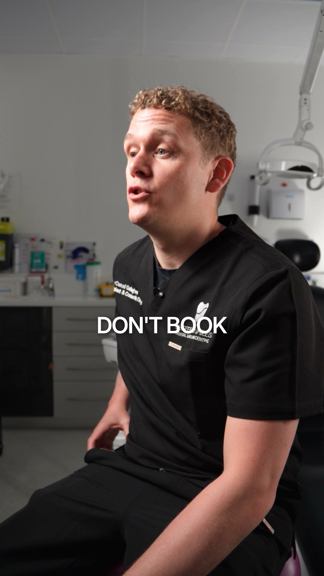 Book your FREE Composite Bonding consultation