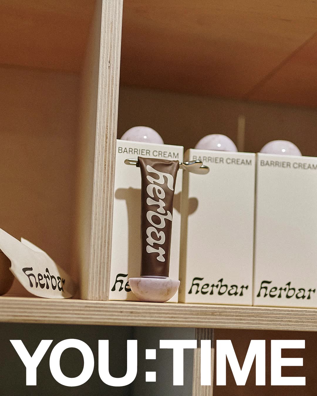 Youtime: Holistic Beauty & Wellbeing