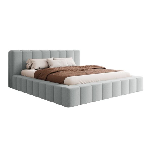 Lit Hesperia 125 160x200 Double Paros 05