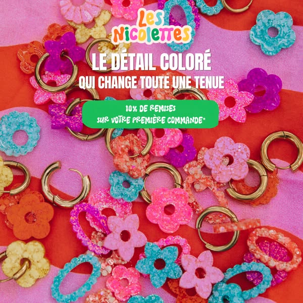 Collection Sorbet