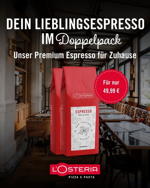 Erstklassige Röstung für deine Kaffeepause. Jetzt bestellen!