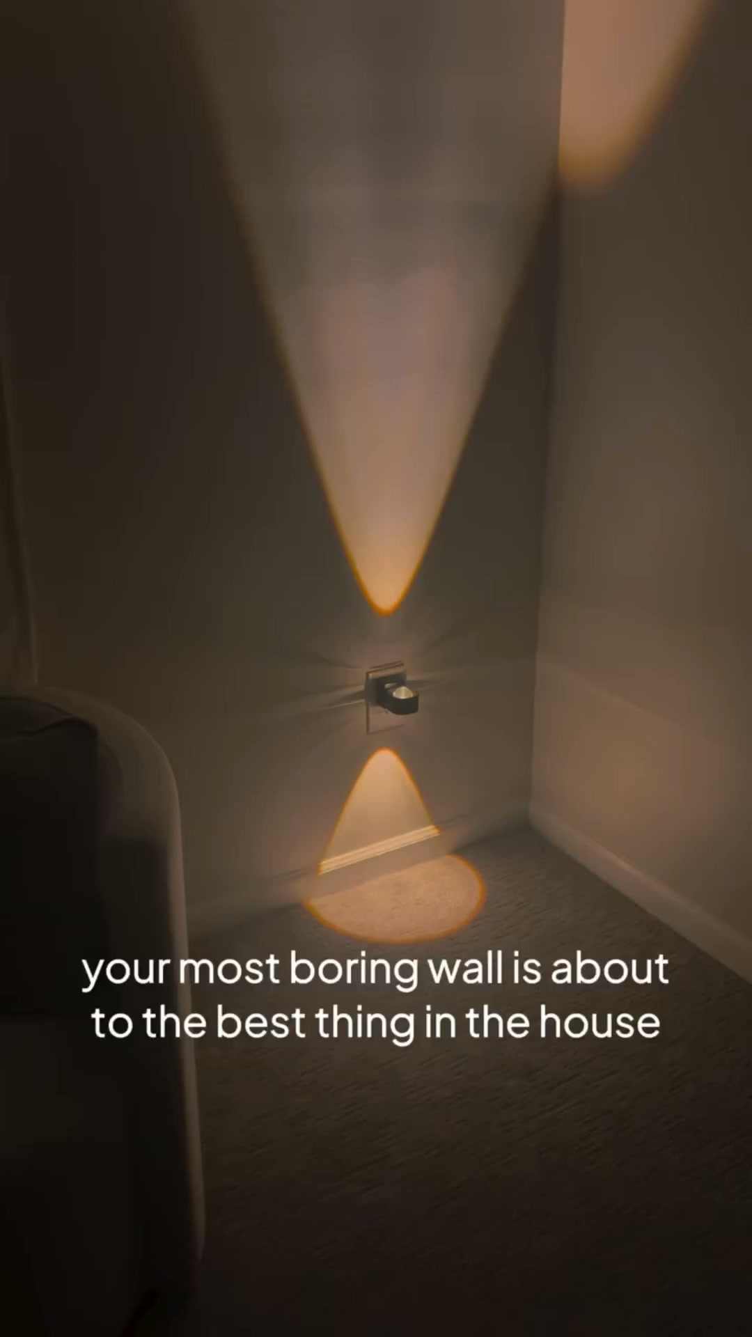De Ultieme Stekkerlamp!