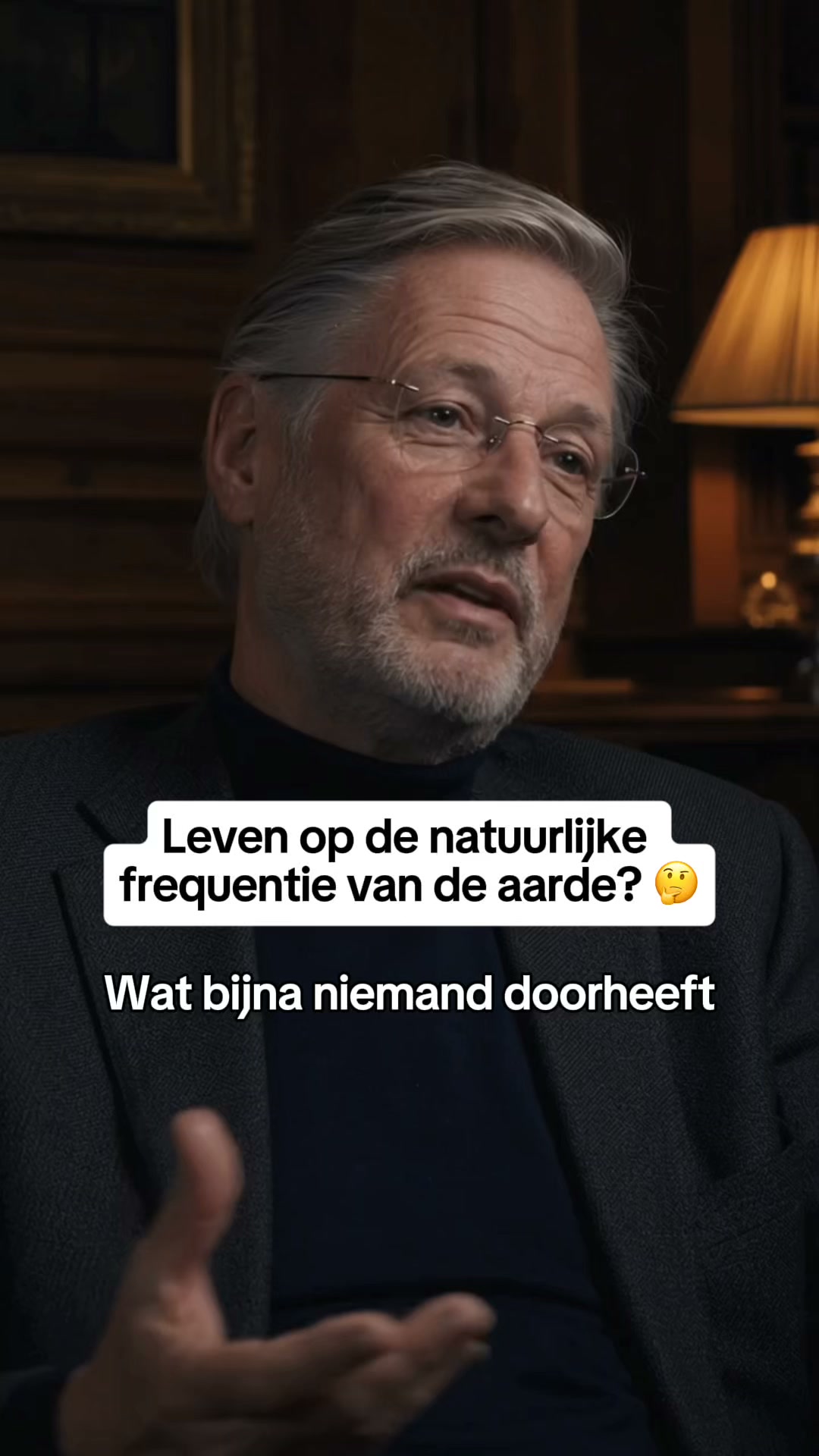 Een beter leven - Op natuurlijke wijze