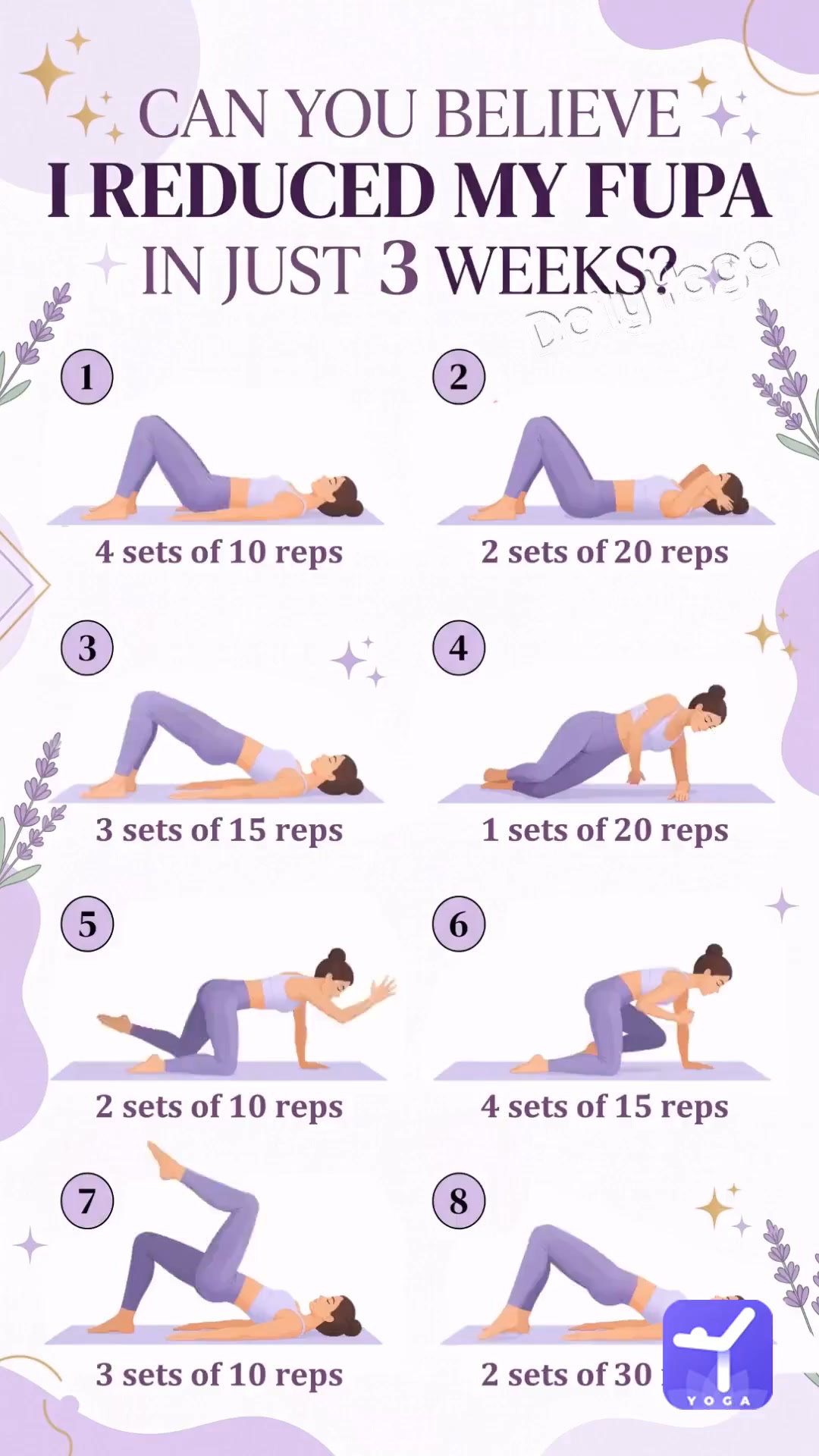 Start Training!