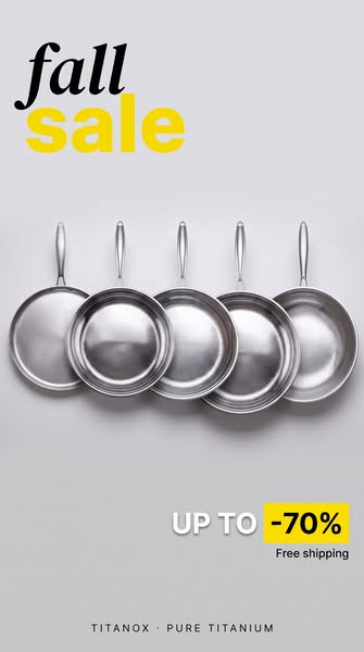 50% OFF while supplies last