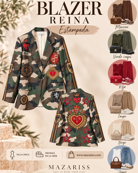 Unidades limitadas