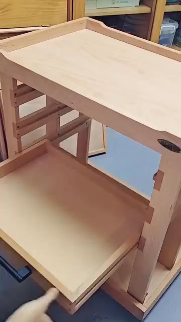 Organize Your Creative Space