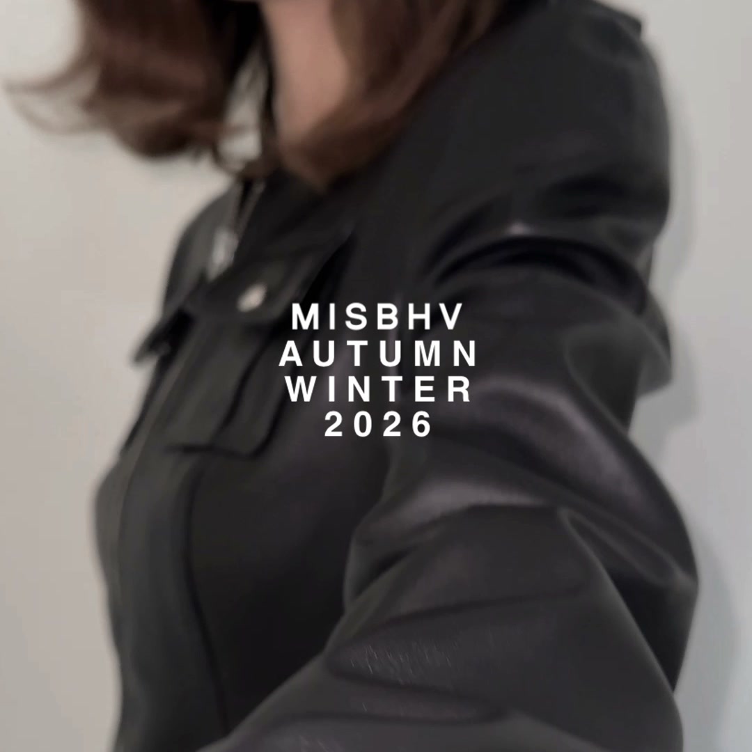 Autumn-Winter 2026