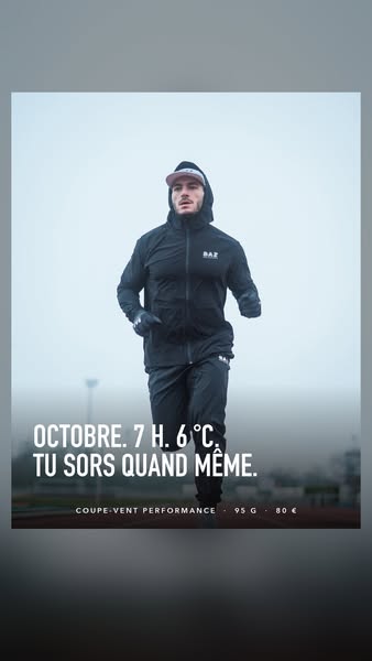 Des tenues pour ton Winter Arc.