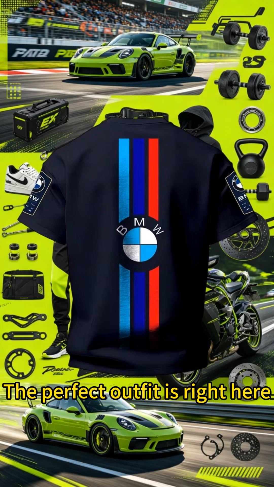10% off your first order