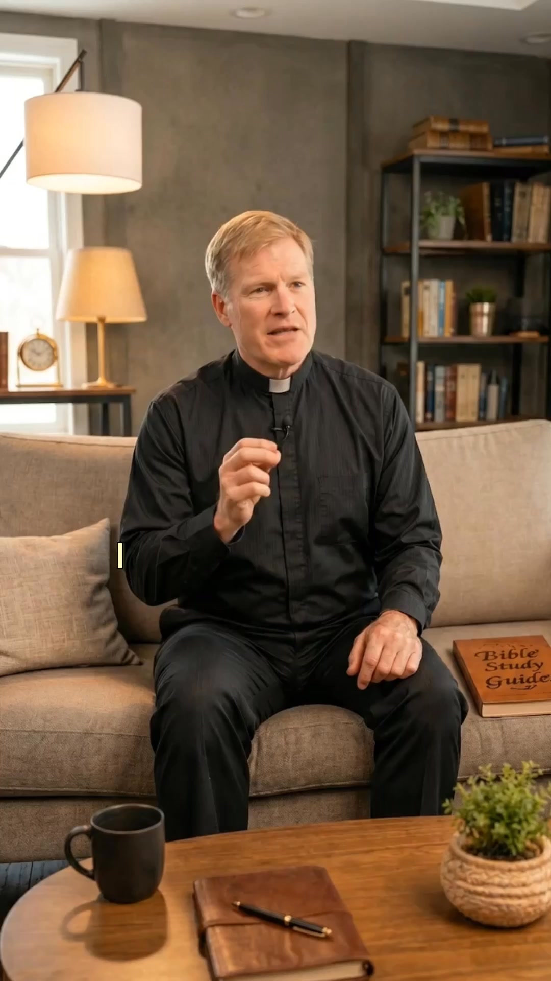 Deepen Your Faith Every Day